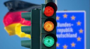 ¿Por qué la «intensa batalla» que se libra en la bolsa alemana es clave para las expectativas el Ibex 35?