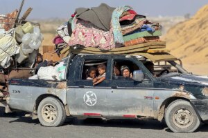 ¿Qué es un genocidio? Todas las respuestas para entender lo que ocurre en Gaza | elmundo.es