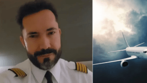 ¿Qué hacen los pilotos durante una turbulencia? Aviador revela el desconocido protocolo para proteger a los pasajeros y evitar daños en el avión