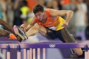 ¿Qué opciones tiene España en el Mundial? La marcha, los relevos y tres nombres a seguir | elmundo.es