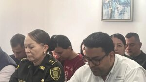 ¿Qué pasa en Sevilla, en norte del Valle? El personero que intercedió para lograr la liberación de la médica Daniela Hernández Montoya fue amenazado