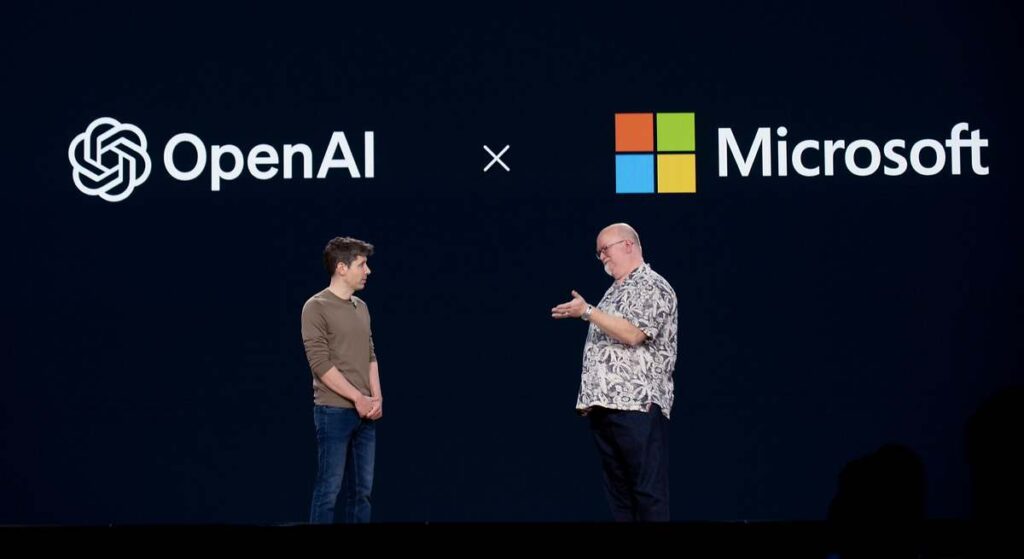 ¿Qué tiene que pasar para que OpenAI sea rentable? Los usuarios deben comenzar a pagar por la inteligencia artificial de forma masiva y cuanto antes