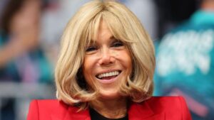 ¿Quién es Candace Owens, la influencer que asegura que Brigitte en realidad es hombre?