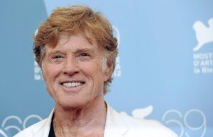 ¿Quién fue Robert Redford, una de las máximas estrellas de Hollywood?