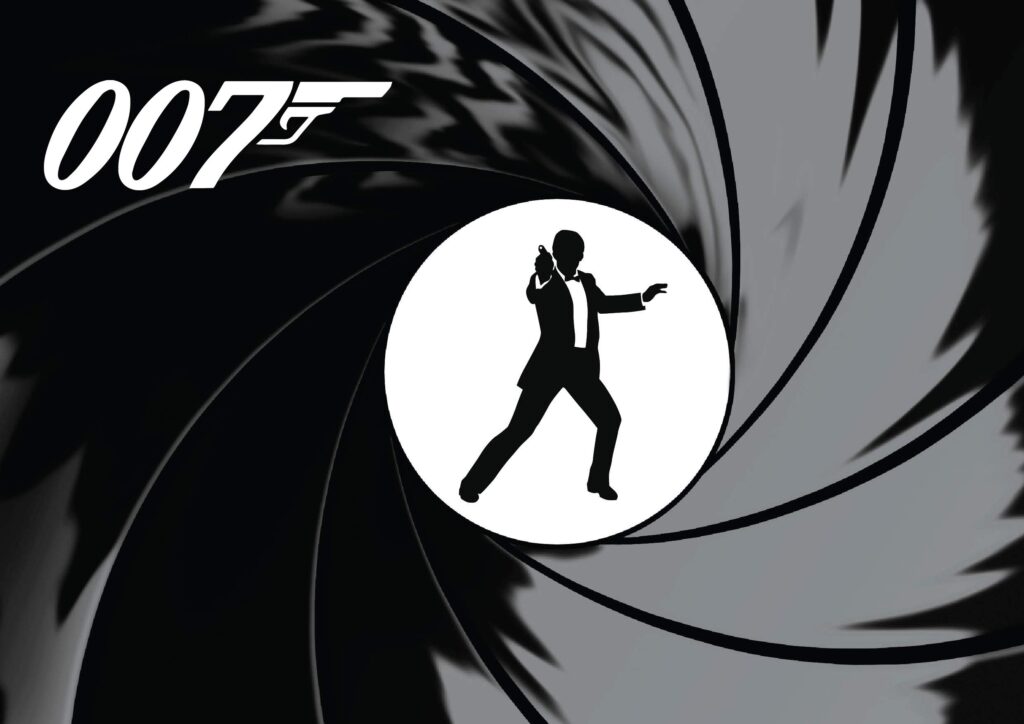 ¿Quién será la nueva chica Bond? Emma Watson, Zendaya y Ariana Grande lideran la lista de candidatas - AlbertoNews