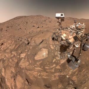 ¿Realmente hubo vida en Marte? El hallazgo científico que ofrece nuevos indicios sobre el pasado del planeta rojo