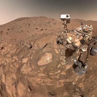 ¿Realmente hubo vida en Marte? El hallazgo científico que ofrece nuevos indicios sobre el pasado del planeta rojo