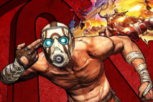 ¿Sabes que hay un arma en Borderlands 2 que literalmente te miente a la cara de forma descarada?
