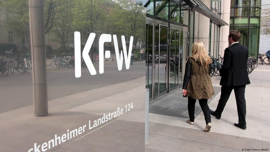 ¿Viola el banco estatal alemán KfW los derechos humanos? – DW – 10/09/2025