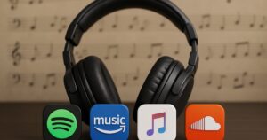 ¿cómo se reparte el dinero entre los artistas?