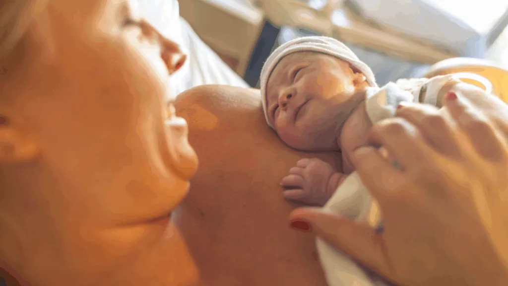 ¿por qué nos cuesta tanto a los humanos recordar los primeros años de vida?