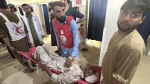 ¿por qué sus terremotos son tan devastadores?