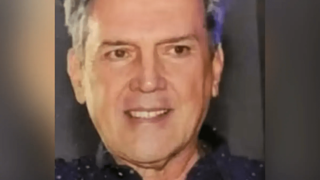 ¿quién es Juan Carlos Uribe?