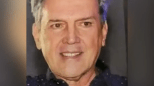 ¿quién es Juan Carlos Uribe?