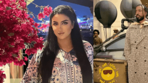 ¿quién es la princesa de Dubái que se casará con un ex de una Kardashian?
