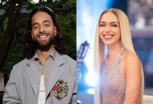 ¿quiénes son las artistas que se presentarán en los Premios Juventud?