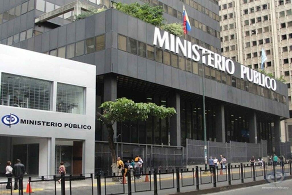 ¿quiénes son los jueces y fiscales presos en purga chavista?