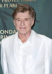 ​Robert Redford: Más allá del galán de Hollywood