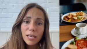 ‘Un desayuno con dulce lo hará sentir cansado y sin energía durante el día’