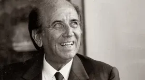 103 aniversario de CAP: “El protagonista de un sueño perdido”