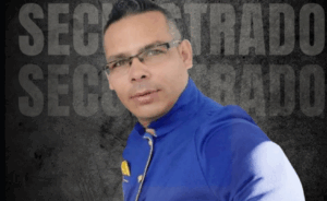 Periodista Yorbin García fue trasladado de Trujillo a la cárcel mirandina de Yare II
