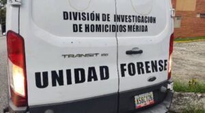 Hallan el cadáver de un bebé dentro de un pozo séptico
