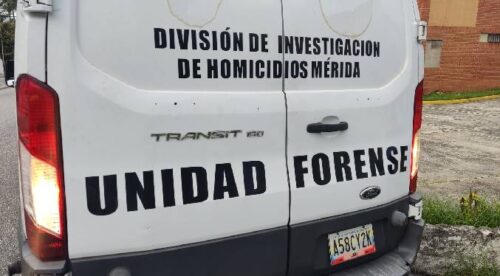 Hallan el cadáver de un bebé dentro de un pozo séptico