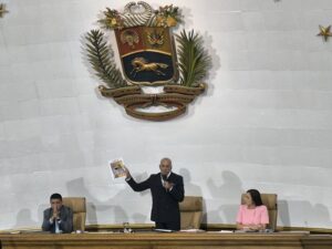 AN aprueba 15 artículos del Proyecto de Ley de Comandos para Defensa de la Nación