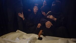 DIRECTO Gaza | Última hora, seguimiento de la frágil tregua