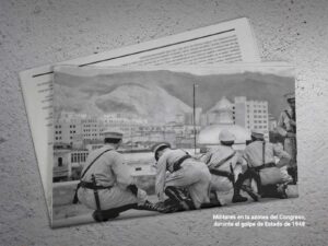 18 de octubre 1945: hechos y enseñanzas