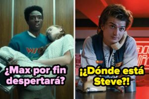 5 dudas que dejó el nuevo tráiler