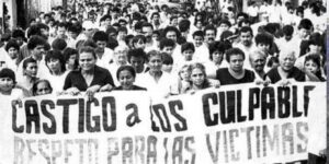 A 37 años de la masacre de El Amparo, Provea acusa al Estado de proteger a los responsables