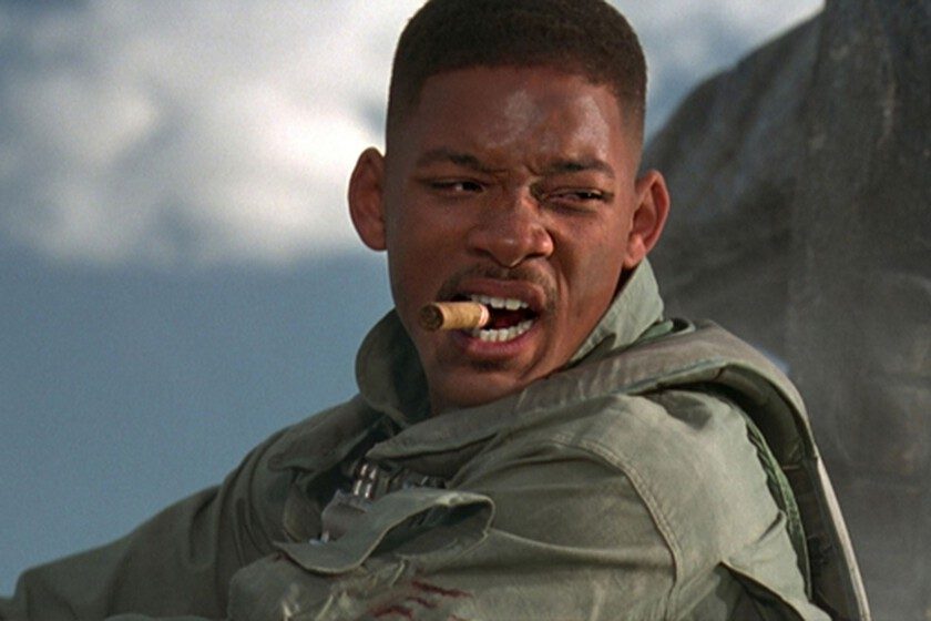 A Will Smith casi no le dejan participar en una de las mejores películas de ciencia ficción de la historia por un motivo tan absurdo como injusto