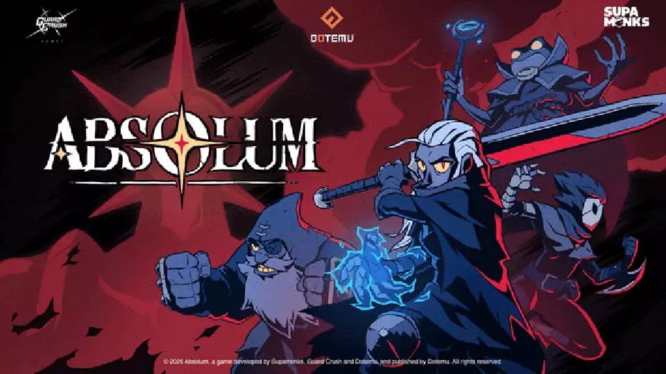 ABSOLUM
