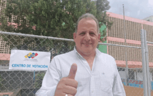 AD denunció la detención de su secretario general en Trujillo