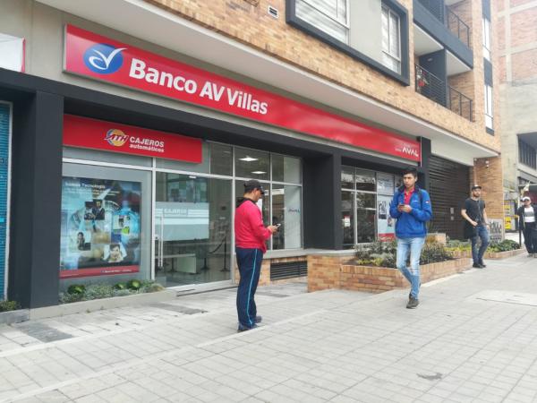 AV Villas, 53 años con enfoque en ‘Co-banking de corazón’ | Finanzas | Economía