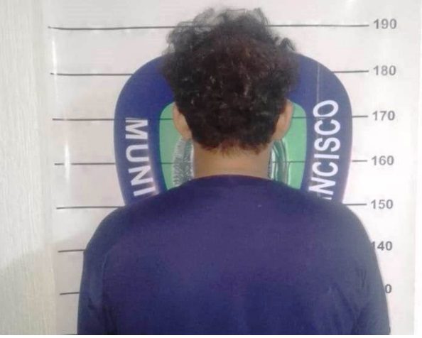 Abusó sexualmente de una menor e intentó ahorcarla