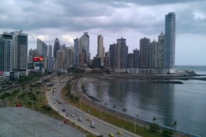 Actividad económica de Panamá crece un 4,33% en 2025