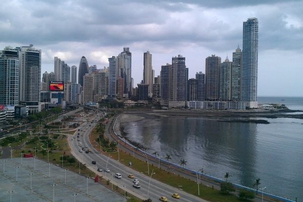 Actividad económica de Panamá crece un 4,24% entre enero y agosto