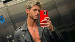 Actor y cantante argentino Fede Dorcaz fue asesinado en México