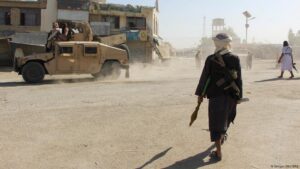 Acuerdo entre talibanes y Pakistán evita fin de la tregua – DW – 30/10/2025