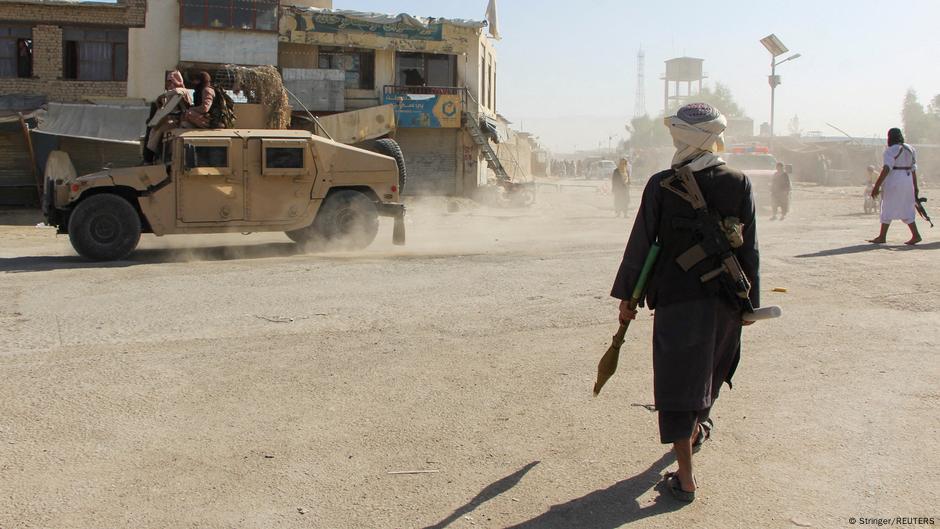 Acuerdo entre talibanes y Pakistán evita fin de la tregua – DW – 30/10/2025