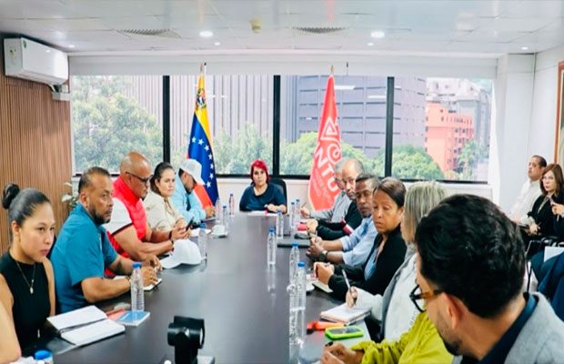 Adelantan preparativos para Congreso Mundial de Aviturismo