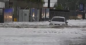 Al menos tres muertos en Jamaica por los preparativos ante el paso del huracán Melissa – AlbertoNews