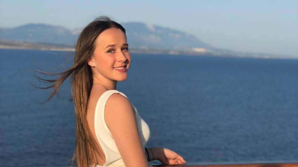'Al parecer, iba a regalar el dinero del premio a una amiga'