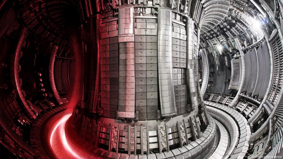 Alemania apuesta a la fusión nuclear como fuente de energía – DW – 29/10/2025