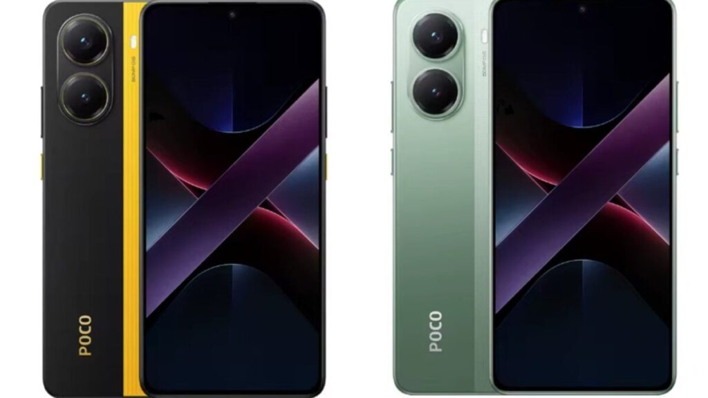 AliExpress liquida el Poco X7 Pro un -56%, cuesta menos que un smartphone Android de gama básica