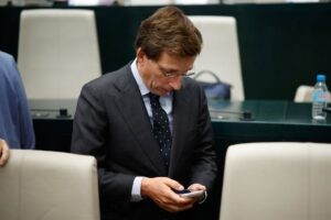 Almeida reconoce que el acuerdo plenario sobre post-aborto «no es de obligado cumplimiento» y «no se va a ejecutar» | europapress.es