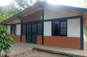 Ambulatorio llevará el nombre de Carmen Rendiles 