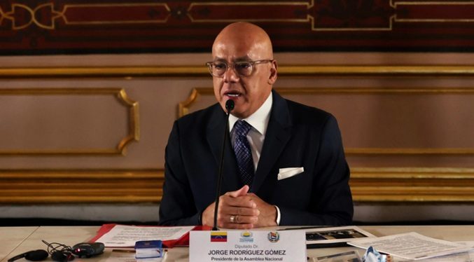 Amenaza de EEUU no es solo contra Venezuela